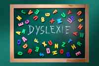 Dyslexie